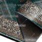 Retro Persian Ethnic Style Soft Area Rug