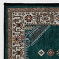 Retro Persian Ethnic Style Soft Area Rug