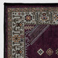 Retro Persian Ethnic Style Soft Area Rug