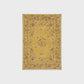 Retro Floral Foldable Indoor Outdoor Rug