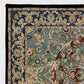 Gothic Skull Washable Indoor Outdoor Rug - image 6