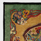 Pastoral Non Slip Indoor Outdoor Area Rug