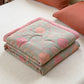 Retro Bamboo Pure Cotton Double-layer Gauze Summer Quilt