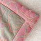 Retro Bamboo Pure Cotton Double-layer Gauze Summer Quilt