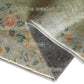 Non-slip Refresh Floral Indoor Outdoor Area Rug