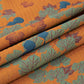 Gourd Pattern Cotton Yarn-dyed Quilt