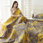 Peony Cotton Jacquard Reversible Quilt
