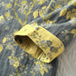 Jacquard Vintage Pure Cotton Loungewear Set