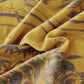 Vintage Rural Double Layers Cotton Gauze Coverlet