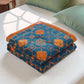 Retro Bamboo Pure Cotton Double-layer Gauze Summer Quilt