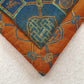Retro Bamboo Pure Cotton Double-layer Gauze Summer Quilt