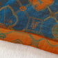 Retro Bamboo Pure Cotton Double-layer Gauze Summer Quilt