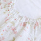 Cherry Blossom Flutter Sleeve Loungewear Set