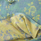 Rose Jacquard Cotton Gauze Sleepwear Set