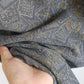 Unisex Japanese Kimono Geometric Pajama Set