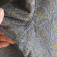 Unisex Japanese Kimono Geometric Pajama Set