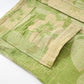 Unisex Hibiscus Cotton Kimono Loungewear Set