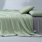 Double-sided Ice Silk Cooling Quilt