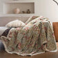 Farmhouse Tassel Wear-resistant Sofa Protector