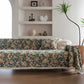 Jacquard Carnation Tapestry Sofa Protector