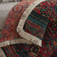 Jacquard Ethnic Tassel Wear-resistant Sofa Cover