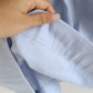 Ruffle Trim Cotton Padded Camisole Pajamas - image 6