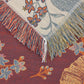 Lotus Pure Cotton Gauze Reversible Quilt