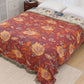 Lotus Pure Cotton Gauze Reversible Quilt