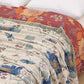 Lotus Pure Cotton Gauze Reversible Quilt