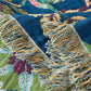 Wild Rose Cotton Gauze Reversible Quilt