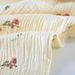 Carnation Beige Cotton Gauze Loungewear Set - image 10