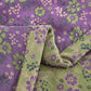 Plum Blossom Cotton Gauze Jacquard Quilt