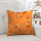 Ownkoti Ginkgo Biloba Cotton Jacquard Square Pillowcases(2PCS) - image 5