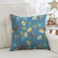 Ownkoti Ginkgo Biloba Cotton Jacquard Square Pillowcases(2PCS) - image 9