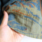 Vintage Lotus Cotton Double Gauze Nightdress - image 9