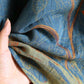 Vintage Lotus Cotton Double Gauze Nightdress