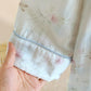Oriental Rabbit Bamboo Cotton Gauze Nightdress