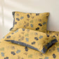 Ginkgo Biloba Cotton Jacquard Sheet Bedspread - image 21