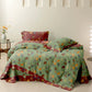 Ginkgo Biloba Cotton Bedding Set(4PCS)