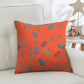 Ownkoti Ginkgo Biloba Cotton Jacquard Square Pillowcases(2PCS) - image 21
