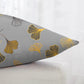 Ownkoti Ginkgo Biloba Cotton Jacquard Square Pillowcases(2PCS) - image 25