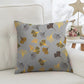 Ownkoti Ginkgo Biloba Cotton Jacquard Square Pillowcases(2PCS) - image 24