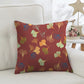 Ownkoti Ginkgo Biloba Cotton Jacquard Square Pillowcases(2PCS) - image 17