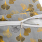 Ownkoti Ginkgo Biloba Cotton Jacquard Square Pillowcases(2PCS) - image 26