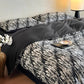 Ink Wash Natural Cotton Bedding Set(4PCS)
