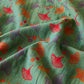 Nature-inspired Ginkgo Biloba Natural Cotton  Bedspread - image 16