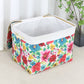 Gesang Flower Zipper Storage Bag - image 4