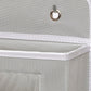Dorm Hanging Multi-Layer Storage Organizer - image 7