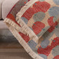 Vintage Jacquard Pumpkin Sofa Protector - image 8