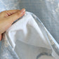 Rose Bow Cotton Padded Cami Nightdress - image 13